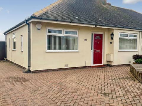 Exterior | The Bay Cottage, Thornton-Cleveleys