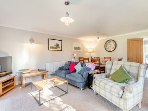 Living room | Downlands, Burnham Market