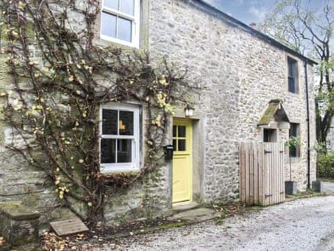 Exterior | Primrose Cottage, Linton, near Skipton