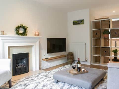 Living room | Dales Retreat, Skipton