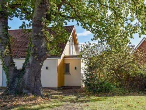 Exterior | Secretseaview, West Mersea