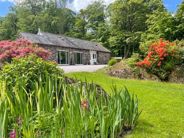 Exterior | Low Jock Scar Country Estate, Kendal