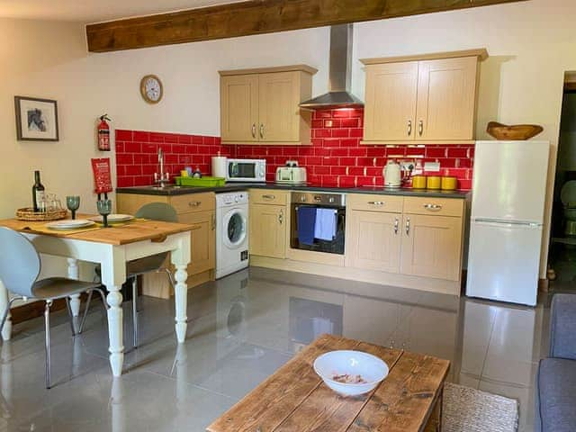 Kitchen | Chestnut Cottage - The Cottages, Hawley, near Dartford