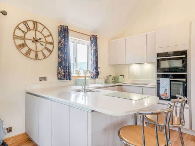 Dining Area | Violet Cottage, Herford