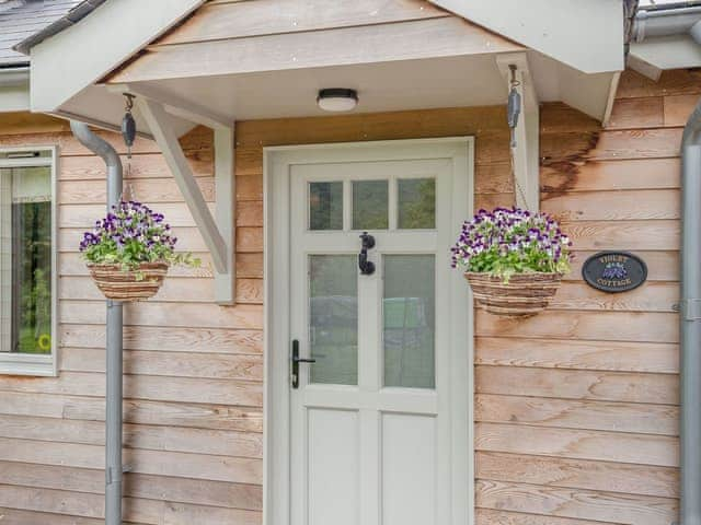 Exterior | Violet Cottage, Herford