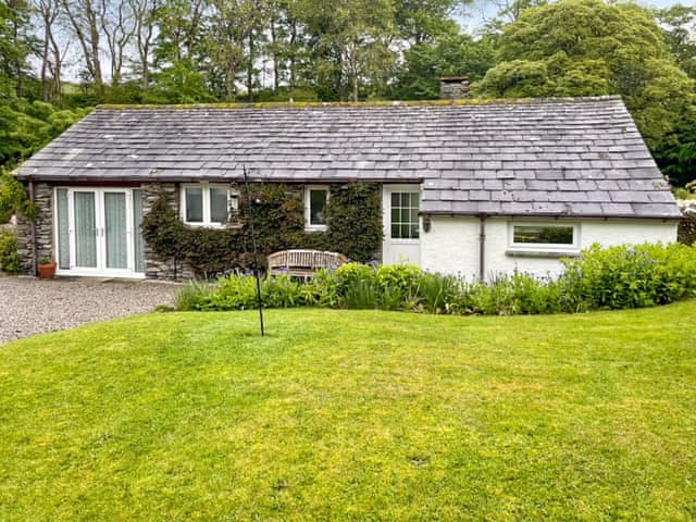 Exterior | Tulip Cottage, Kendal