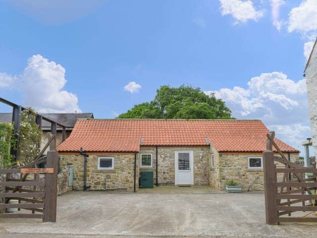 Exterior | Ervine Cottage, Bolam, near Bishop Auckland