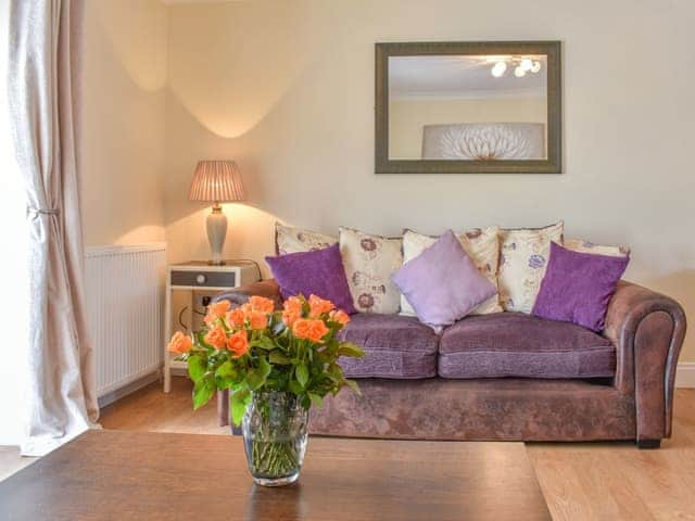 Living area | Ervine Cottage, Bolam, near Bishop Auckland