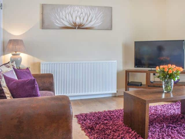 Living area | Ervine Cottage, Bolam, near Bishop Auckland