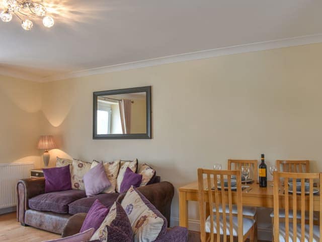 Living area | Ervine Cottage, Bolam, near Bishop Auckland