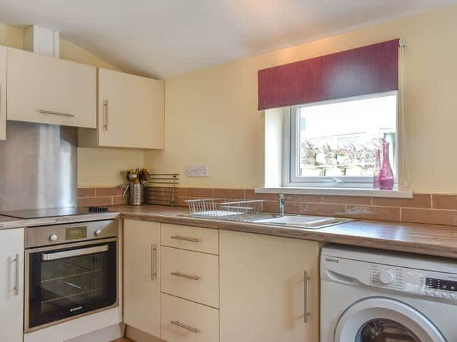 Kitchen area | Ervine Cottage, Bolam, near Bishop Auckland