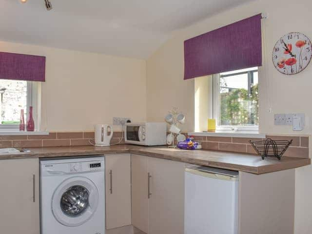 Kitchen area | Ervine Cottage, Bolam, near Bishop Auckland