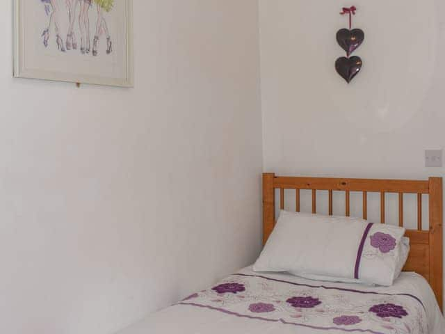 Bedroom | Ervine Cottage, Bolam, near Bishop Auckland