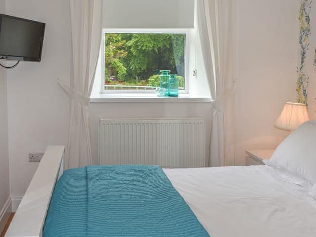 Double bedroom | Ervine Cottage, Bolam, near Bishop Auckland