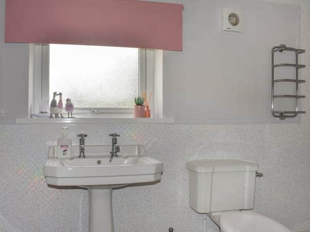 Bathroom | Ervine Cottage, Bolam, near Bishop Auckland