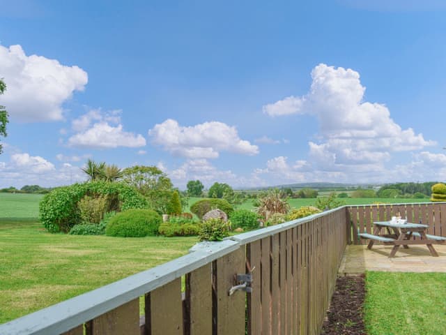 View | Ervine Cottage, Bolam, near Bishop Auckland