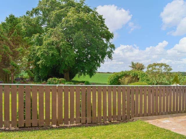 Garden | Ervine Cottage, Bolam, near Bishop Auckland