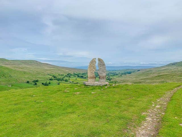 Surrounding area | Aisgill Farm Cottage - Aisgill Farm, Aisgill, near Kirkby Stephen