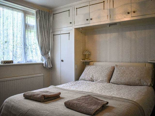 Double bedroom | New Meadows Cottage, Pickering