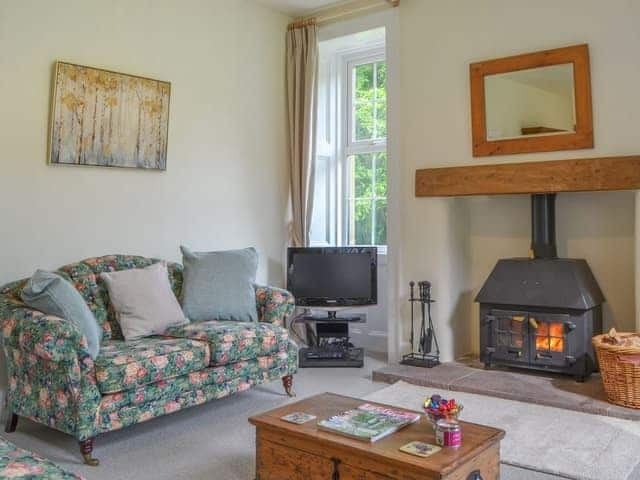 Living area | Monkwood Cottage, Calderbridge, near Gosforth and Wasdale