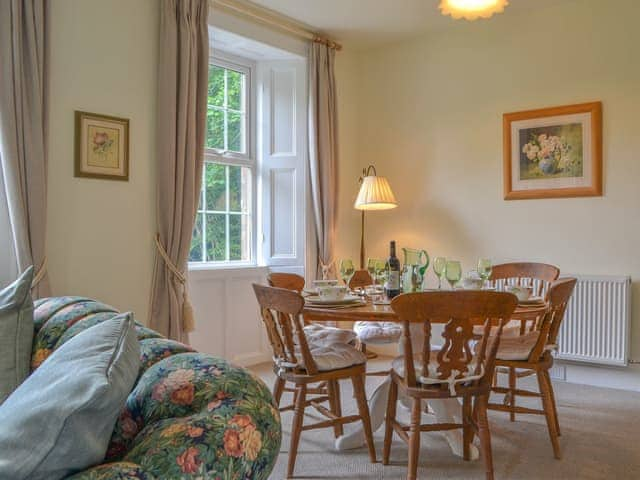 Dining Area | Monkwood Cottage, Calderbridge, near Gosforth and Wasdale