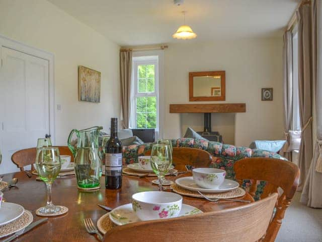 Dining Area | Monkwood Cottage, Calderbridge, near Gosforth and Wasdale