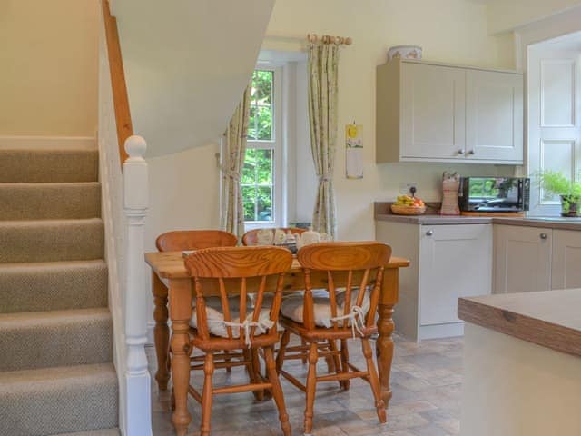 Kitchen/diner | Monkwood Cottage, Calderbridge, near Gosforth and Wasdale