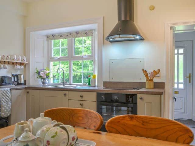 Kitchen/diner | Monkwood Cottage, Calderbridge, near Gosforth and Wasdale