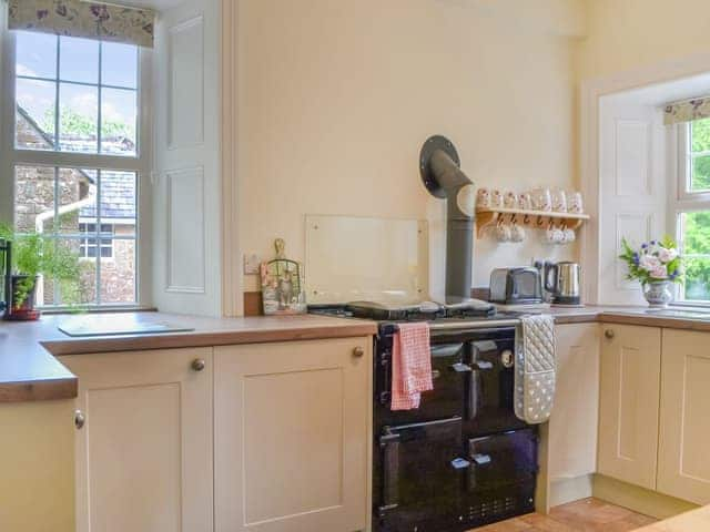 Kitchen | Monkwood Cottage, Calderbridge, near Gosforth and Wasdale