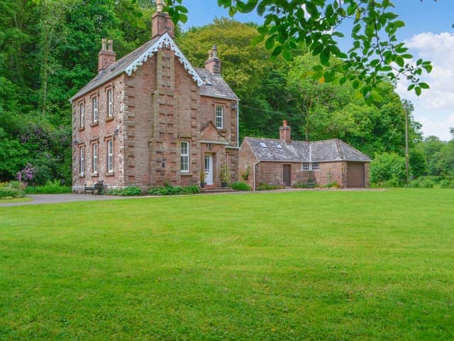 Exterior | Monkwood Cottage, Calderbridge, near Gosforth and Wasdale