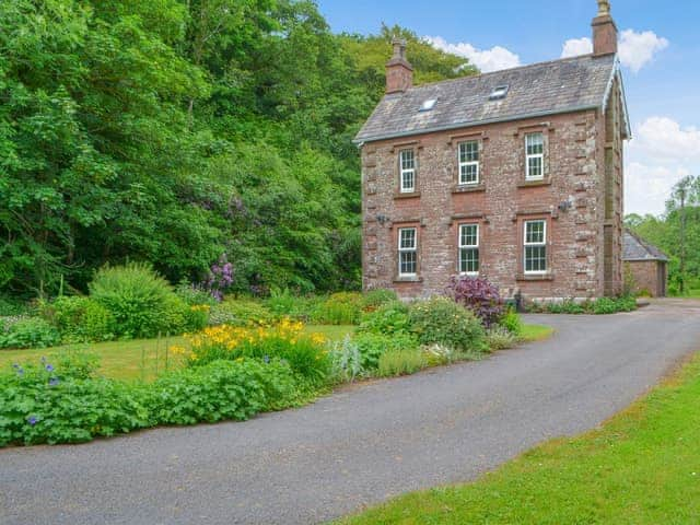 Exterior | Monkwood Cottage, Calderbridge, near Gosforth and Wasdale