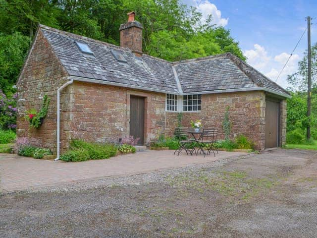 Setting | Monkwood Cottage, Calderbridge, near Gosforth and Wasdale