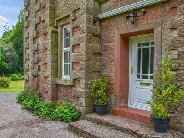 Exterior | Monkwood Cottage, Calderbridge, near Gosforth and Wasdale