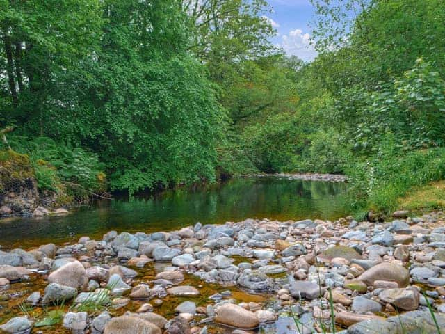 Surrounding area | Monkwood Cottage, Calderbridge, near Gosforth and Wasdale