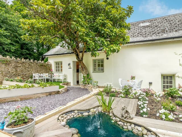 Exterior | The Vinery, Marldon, near Torquay