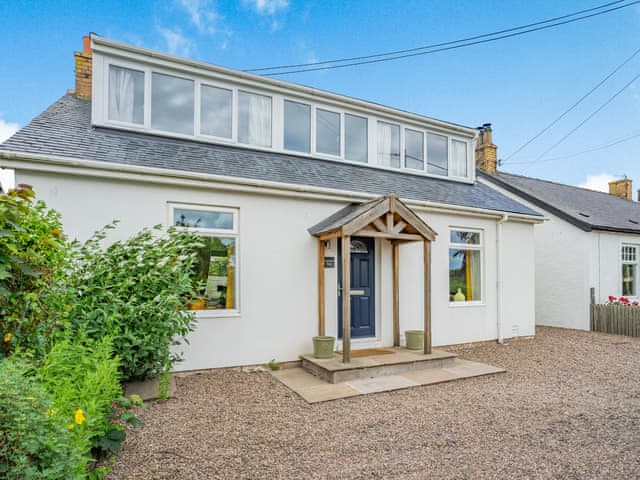 Exterior | Captains Rest, Seahouses