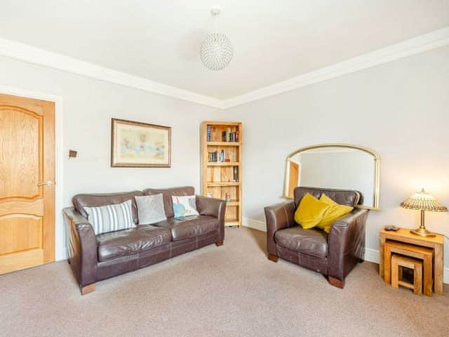 Living room | Bewick House, Newbiggin-by-the-sea, near Morpeth