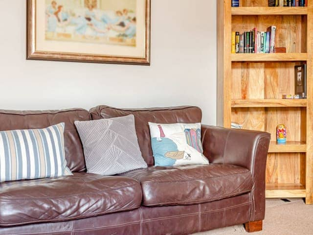 Living room | Bewick House, Newbiggin-by-the-sea, near Morpeth