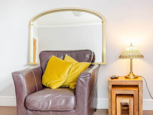 Living room | Bewick House, Newbiggin-by-the-sea, near Morpeth