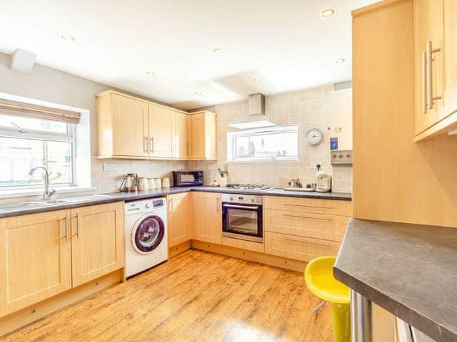 Kitchen | Bewick House, Newbiggin-by-the-sea, near Morpeth