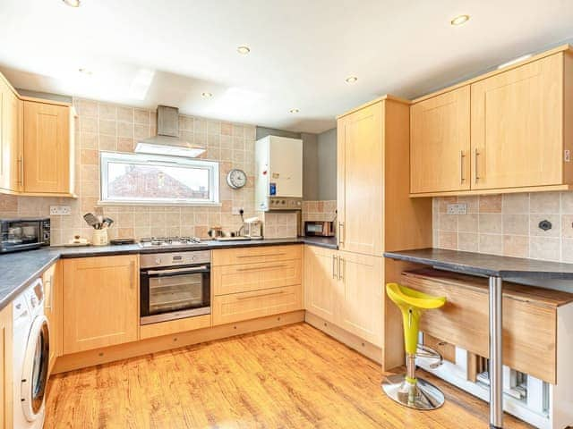 Kitchen | Bewick House, Newbiggin-by-the-sea, near Morpeth