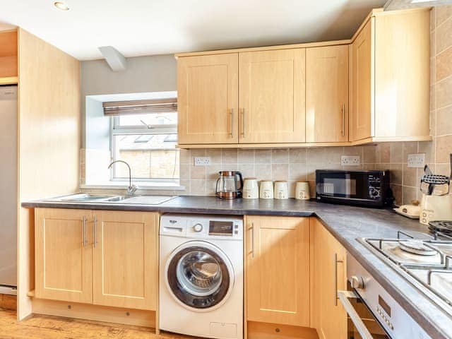 Kitchen | Bewick House, Newbiggin-by-the-sea, near Morpeth