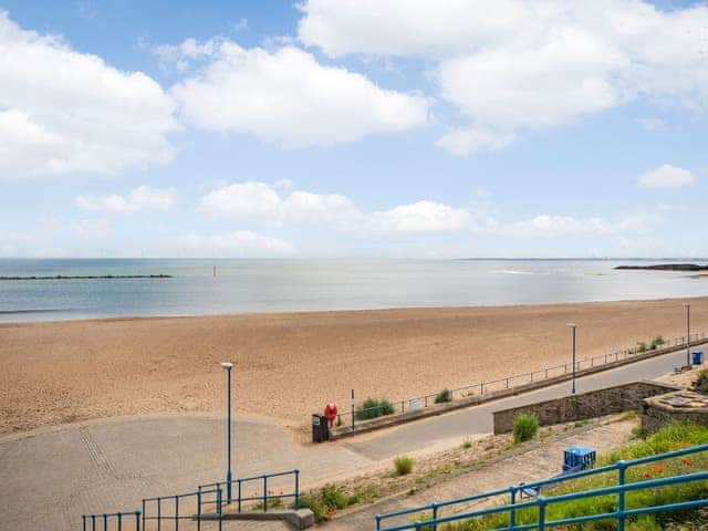 Surrounding area | Bewick House, Newbiggin-by-the-sea, near Morpeth