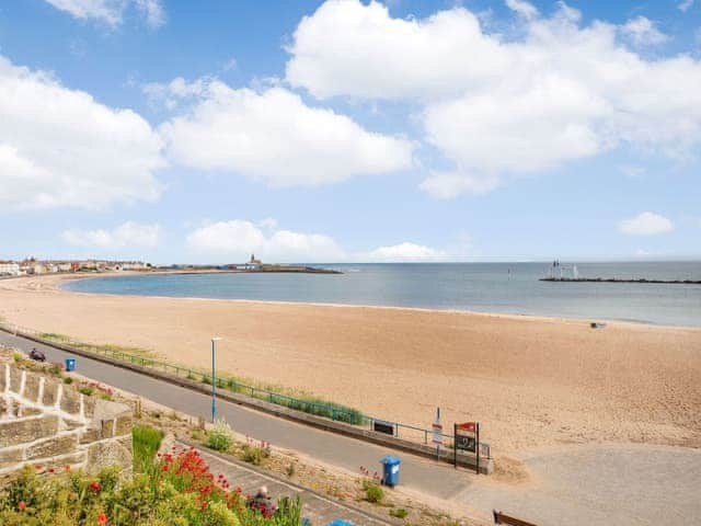 Surrounding area | Bewick House, Newbiggin-by-the-sea, near Morpeth