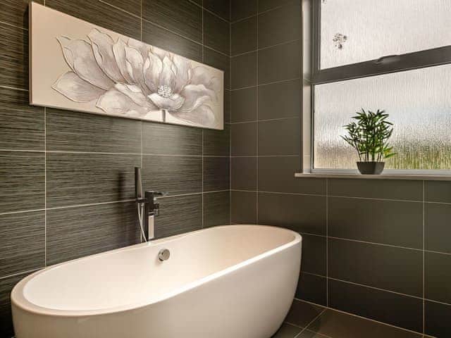 Bathroom | Babbacombe House, Torquay