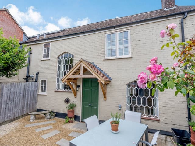 Exterior | Duck Island Cottage, Ringwood