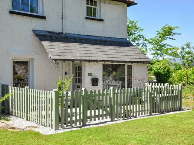 Exterior | Holly Hideaway, Windermere and Troutbeck Bridge