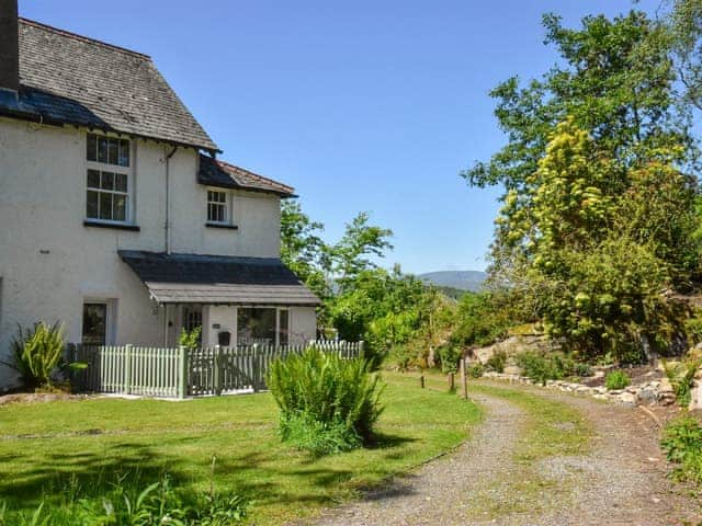 Exterior | Holly Hideaway, Windermere and Troutbeck Bridge