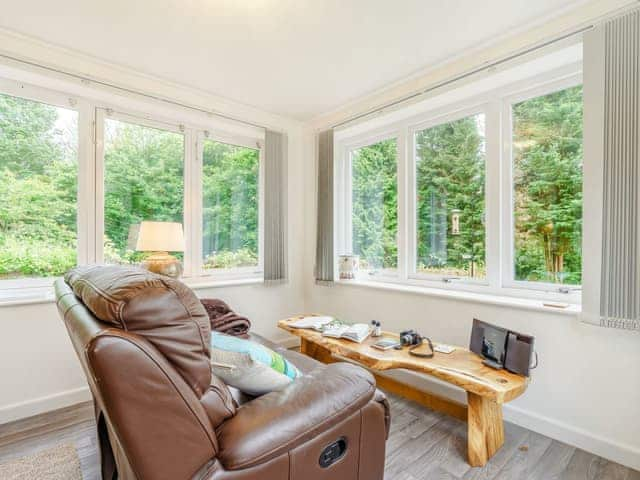 Sun room | Benchmark Cottage, Glaisdale