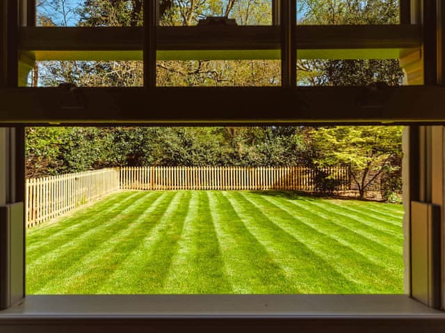 View | Gatehouse North, Worstead